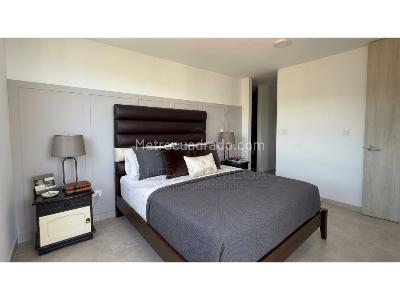 Apartamento de 4 alcobas en venta en Calambeo, Ibagué, 180 m² · foto 8 de 20