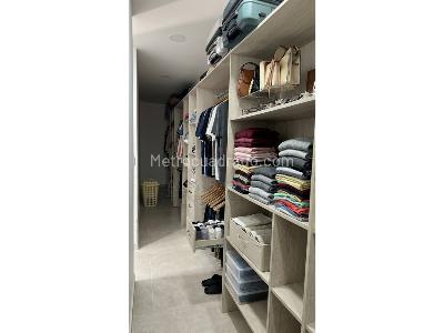 Apartamento de 4 alcobas en venta en Calambeo, Ibagué, 180 m² · foto 10 de 20
