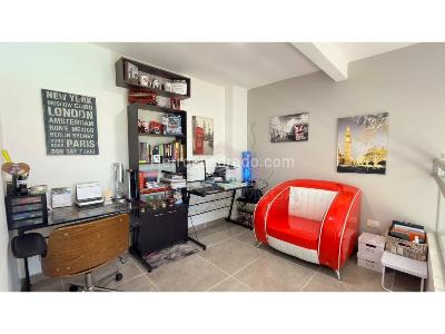 Apartamento de 4 alcobas en venta en Calambeo, Ibagué, 180 m² · foto 11 de 20