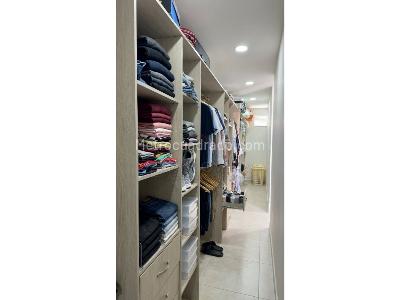 Apartamento de 4 alcobas en venta en Calambeo, Ibagué, 180 m² · foto 12 de 20