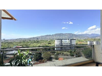 Apartamento de 4 alcobas en venta en Calambeo, Ibagué, 180 m² · foto 13 de 20