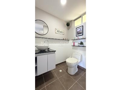 Apartamento de 4 alcobas en venta en Calambeo, Ibagué, 180 m² · foto 15 de 20