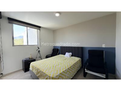Apartamento de 4 alcobas en venta en Calambeo, Ibagué, 180 m² · foto 17 de 20