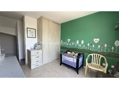 Apartamento de 4 alcobas en venta en Calambeo, Ibagué, 180 m² · foto 19 de 20