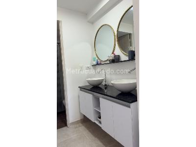 Apartamento de 4 alcobas en venta en Calambeo, Ibagué, 180 m² · foto 20 de 20