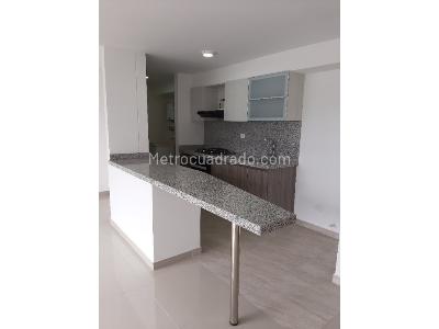 Apartamento de 3 alcobas en venta en La Samaria, Ibagué, 73 m² · foto 2 de 16