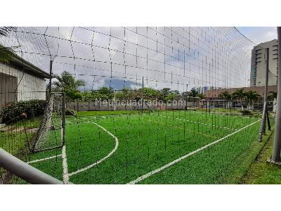 Apartamento de 3 alcobas en venta en La Samaria, Ibagué, 73 m² · foto 8 de 16