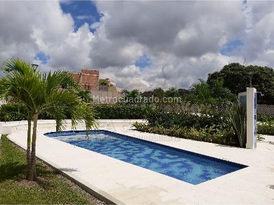 Apartamento de 3 alcobas en venta en La Samaria, Ibagué, 73 m² · foto 10 de 16