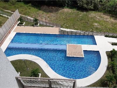 Apartamento de 3 alcobas en venta en La Samaria, Ibagué, 73 m² · foto 11 de 16