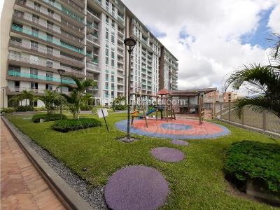 Apartamento de 3 alcobas en venta en La Samaria, Ibagué, 73 m² · foto 12 de 16