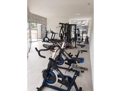 Apartamento de 3 alcobas en venta en La Samaria, Ibagué, 73 m² · foto 13 de 16