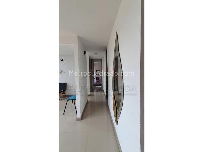 Apartamento de 2 alcobas en venta en Av, Ibagué, 62 m² · foto 5 de 16