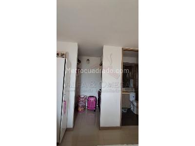 Apartamento de 2 alcobas en venta en Av, Ibagué, 62 m² · foto 6 de 16