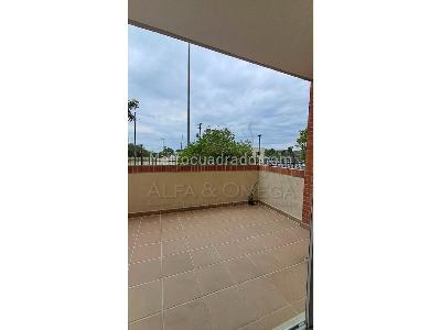 Apartamento de 2 alcobas en venta en Av, Ibagué, 62 m² · foto 10 de 16