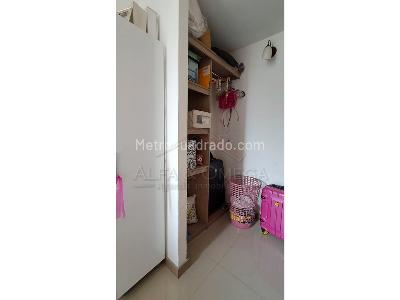 Apartamento de 2 alcobas en venta en Av, Ibagué, 62 m² · foto 11 de 16