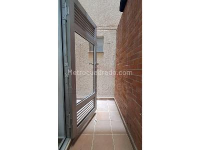 Apartamento de 2 alcobas en venta en Av, Ibagué, 62 m² · foto 13 de 16