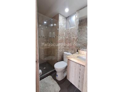 Apartamento de 2 alcobas en venta en Av, Ibagué, 62 m² · foto 16 de 16
