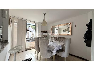Apartamento de 3 alcobas en venta en El Vergel, Ibagué, 92 m² · foto 2 de 11