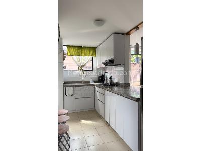 Apartamento de 3 alcobas en venta en El Vergel, Ibagué, 92 m² · foto 3 de 11