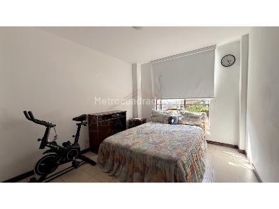 Apartamento de 3 alcobas en venta en El Vergel, Ibagué, 92 m² · foto 4 de 11