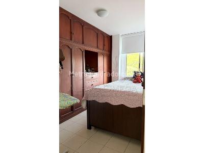 Apartamento de 3 alcobas en venta en El Vergel, Ibagué, 92 m² · foto 6 de 11