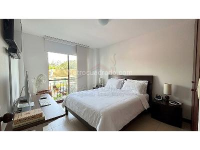 Apartamento de 3 alcobas en venta en El Vergel, Ibagué, 92 m² · foto 7 de 11