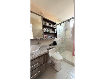 Apartamento de 3 alcobas en venta en El Vergel, Ibagué, 92 m² · foto 8 de 11