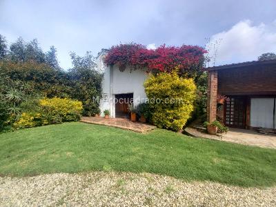 Finca en Arriendo, Cerca de Piedra, Chía