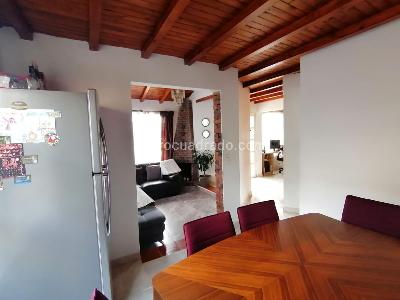 Casa en venta en Canelon, Cajicá · foto 5 de 17