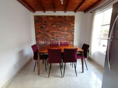 Casa en venta en Canelon, Cajicá · foto 4 de 17