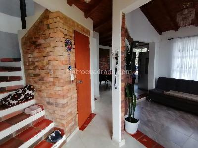 Casa en venta en Canelon, Cajicá · foto 3 de 17