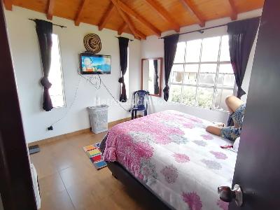 Casa en venta en Canelon, Cajicá · foto 15 de 17