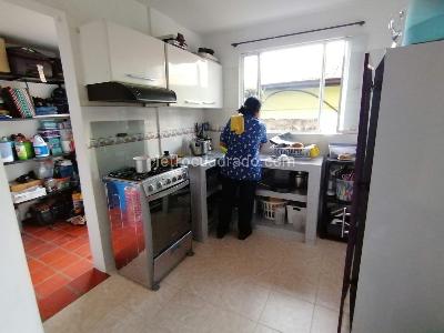 Casa en venta en Canelon, Cajicá · foto 8 de 17