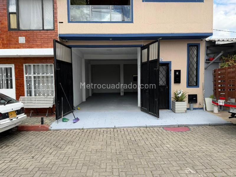 Bodega en Arriendo, La Floresta, Chía, Chía