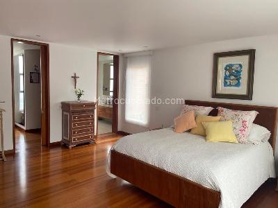 Casa en venta en Canelon, Cajicá · foto 13 de 19