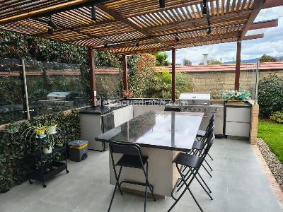 Casa en venta en Canelon, Cajicá · foto 18 de 19