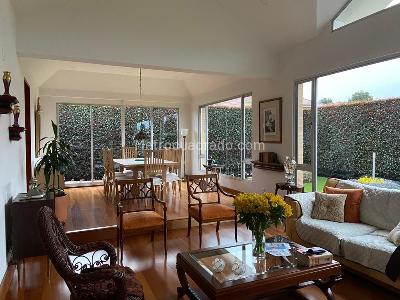 Casa en venta en Canelon, Cajicá · foto 6 de 19