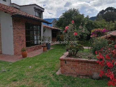 Casa en venta en Chuntame, Cajicá · foto 6 de 14