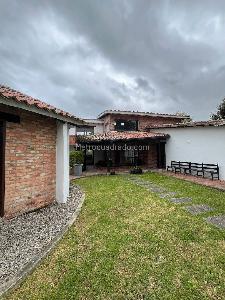 Casa en venta en Chuntame, Cajicá · foto 4 de 14