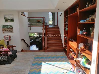Casa en arriendo en Via Tabio, Cajicá · foto 14 de 16