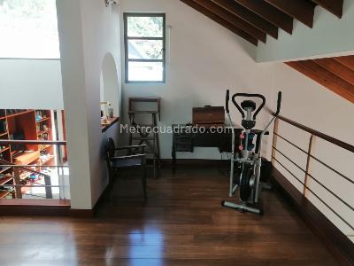 Casa en arriendo en Via Tabio, Cajicá · foto 15 de 16