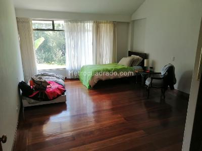 Casa en arriendo en Via Tabio, Cajicá · foto 2 de 16