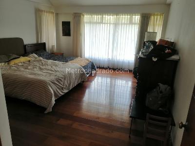 Casa en arriendo en Via Tabio, Cajicá · foto 3 de 16