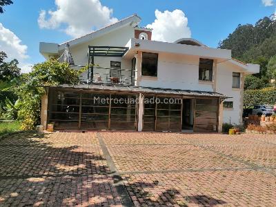 Casa en arriendo en Via Tabio, Cajicá · foto 5 de 16