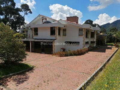 Casa en arriendo en Via Tabio, Cajicá · foto 9 de 16
