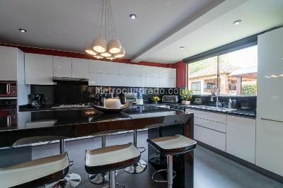 Casa de 4 alcobas en venta en Granjitas, Cajicá, 240 m² · foto 15 de 16