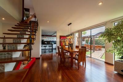 Casa de 4 alcobas en venta en Granjitas, Cajicá, 240 m² · foto 16 de 16