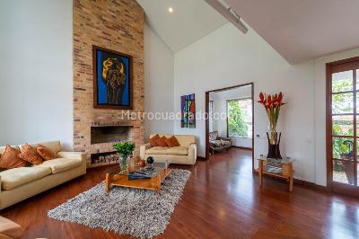 Casa de 4 alcobas en venta en Granjitas, Cajicá, 240 m² · foto 8 de 16