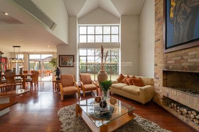 Casa de 4 alcobas en venta en Granjitas, Cajicá, 240 m² · foto 9 de 16