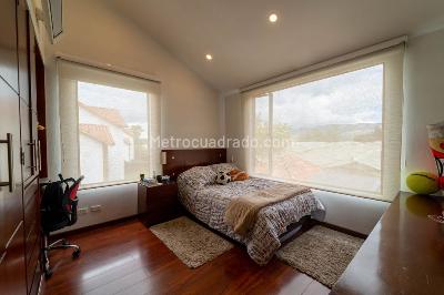 Casa de 4 alcobas en venta en Granjitas, Cajicá, 240 m² · foto 11 de 16